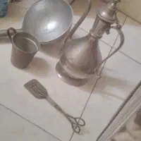 ظروف مسی