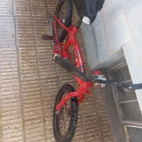 دوچرخه ۱۶|دوچرخه، اسکیت، اسکوتر|مهریز, |دیوار