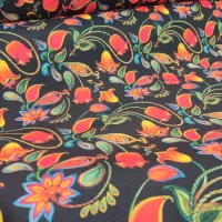 پارچه فروشی