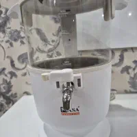 سماور برقی ناسا الکتریک