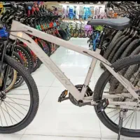 دوچرخه فونیکس سایز 26 لوازم شیمانو