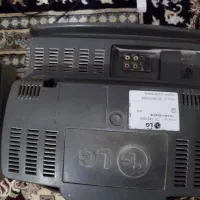 تلویزیون 14 اینچ|تلویزیون و پروژکتور|خاش, |دیوار