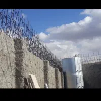 تولیدی حفاظ شاخ گوزنی سرنیزه کیلویی ۷۵ هزار|خدمات پیشه و مهارت|تبریز, |دیوار