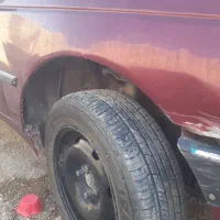 پژو ۴۰۵|خودرو کلاسیک|کورین, |دیوار