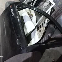 درب جلو راننده کوییک