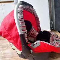 کریر و صندلی ماشین EVERFLO