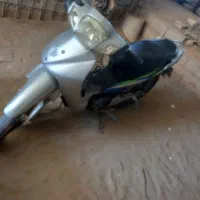 موتور بی کلاج