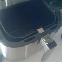 سرخ کن بدون روغن13/5لیتری|اجاق گاز و لوازم برقی پختوپز|شیراز, مسلم|دیوار