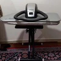 اتو پرس  مارک ژامونه