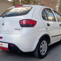 تیبا2مدل1400|خودرو سواری و وانت|کرج, کوی فرهنگ|دیوار