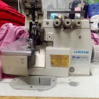 چرخ زیگزال جک795 سه نخ