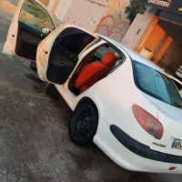 فروش پژو 206 sd|خودرو سواری و وانت|اهواز, اهواز|دیوار