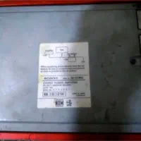 آمپیلی|پخش‌کننده همراه|بومهن, |دیوار