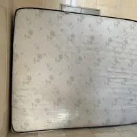 تشک دونفره تمیز