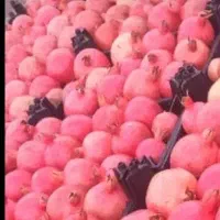 انار درجه یک سردخانه ای