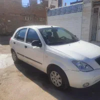 تیبا ۲ مدل ۱۴۰۱|خودرو سواری و وانت|اردبیل, |دیوار