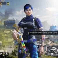 اکانت لجند دار