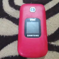 گوشی ساده تاشو