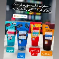 فروش محصولات پوست ومووارایشی وبهداشتی