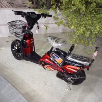 موتورشارژی