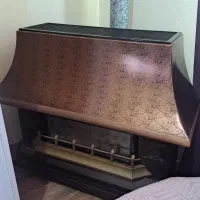 بخاری شومینه