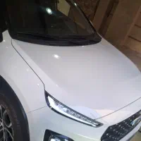 ایکس ۲۲ ام وی ام پرو CVT مدل ۱۴۰۲ سفید اتوماتیک|خودرو سواری و وانت|تبریز, |دیوار