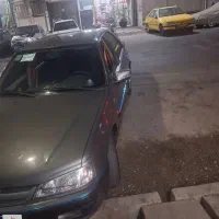فروش فوری ماشین