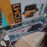 شیرآلات و اجاق گاز
