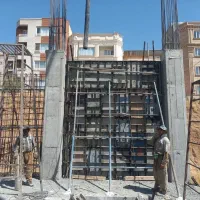 امتیاز آپارتمان آموزش و پرورش|پیشفروش املاک|سنندج, |دیوار