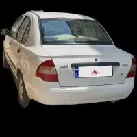 تیبا مدل 89