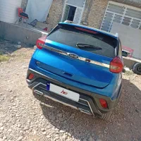 ایکس22اتوماتدرحدصفر|خودرو سواری و وانت|داراب, |دیوار