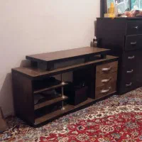 میزتلویزیون