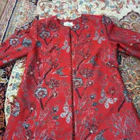 کاردرمنزل(منجوق دوزی)