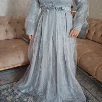 پیراهن مجلسی زنانه