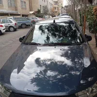 دنا معمولی تیپ ۲، مدل ۱۳۹۴|خودرو سواری و وانت|تهران, ظفر|دیوار