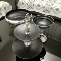 ظروف پذیرایی|ظروف سرو و پذیرایی|اسلام‌شهر, شهرک واوان|دیوار