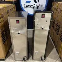 بویلر آب جوش اسمارت وارداتی/آب شهری/تنظیم دما|کافی‌شاپ و رستوران|تهران, بوستان سرخه حصار|دیوار