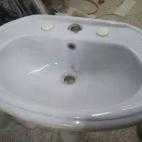 روشویی ،سنگ اپن|لوازم سرویس بهداشتی|کرمانشاه, |دیوار