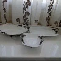 ست پذیرایی بسیار شیک