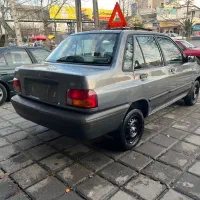 پراید۸۵بیرنگ|خودرو سواری و وانت|قائم‌شهر, |دیوار