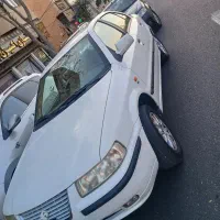 سمند ال ایکس مدل ۸۷|خودرو سواری و وانت|تبریز, |دیوار