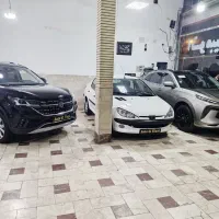 ۲۰۶ اس دی sd مدل ۹۹|خودرو سواری و وانت|کرمانشاه, |دیوار