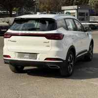 تیگو 7 پرو مکس صفر دو دیفرانسیل مدل ۱۴۰۴|خودرو سواری و وانت|تهران, دریا|دیوار