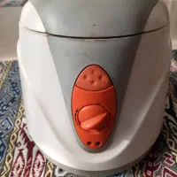 سرخ کن با روغن