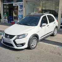 کوییک gxr|خودرو سواری و وانت|اسلامشهر, شهرک واوان|دیوار