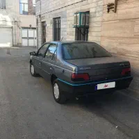 پژو ۴۰۵ مدل ۹۷|خودرو سواری و وانت|اراک, |دیوار