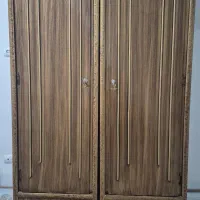 دو عدد کمد