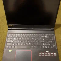 فروش لپ تاپ گیمینگ ایسر نیترو ۷|رایانه همراه|سرپل ذهاب, |دیوار