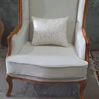 تعمیرات مبلمان راحتی سلطنتی و تخت با اقساط۱۸ماهه|خدمات پیشه و مهارت|مشهد, وکیل‌آباد|دیوار