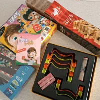 بازی فکری نو نو برج هیجان تپلوپ